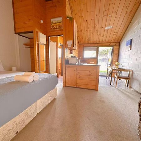 Orewa Motor Lodge מראה חיצוני תמונה