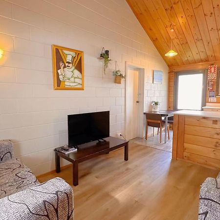 Orewa Motor Lodge מראה חיצוני תמונה