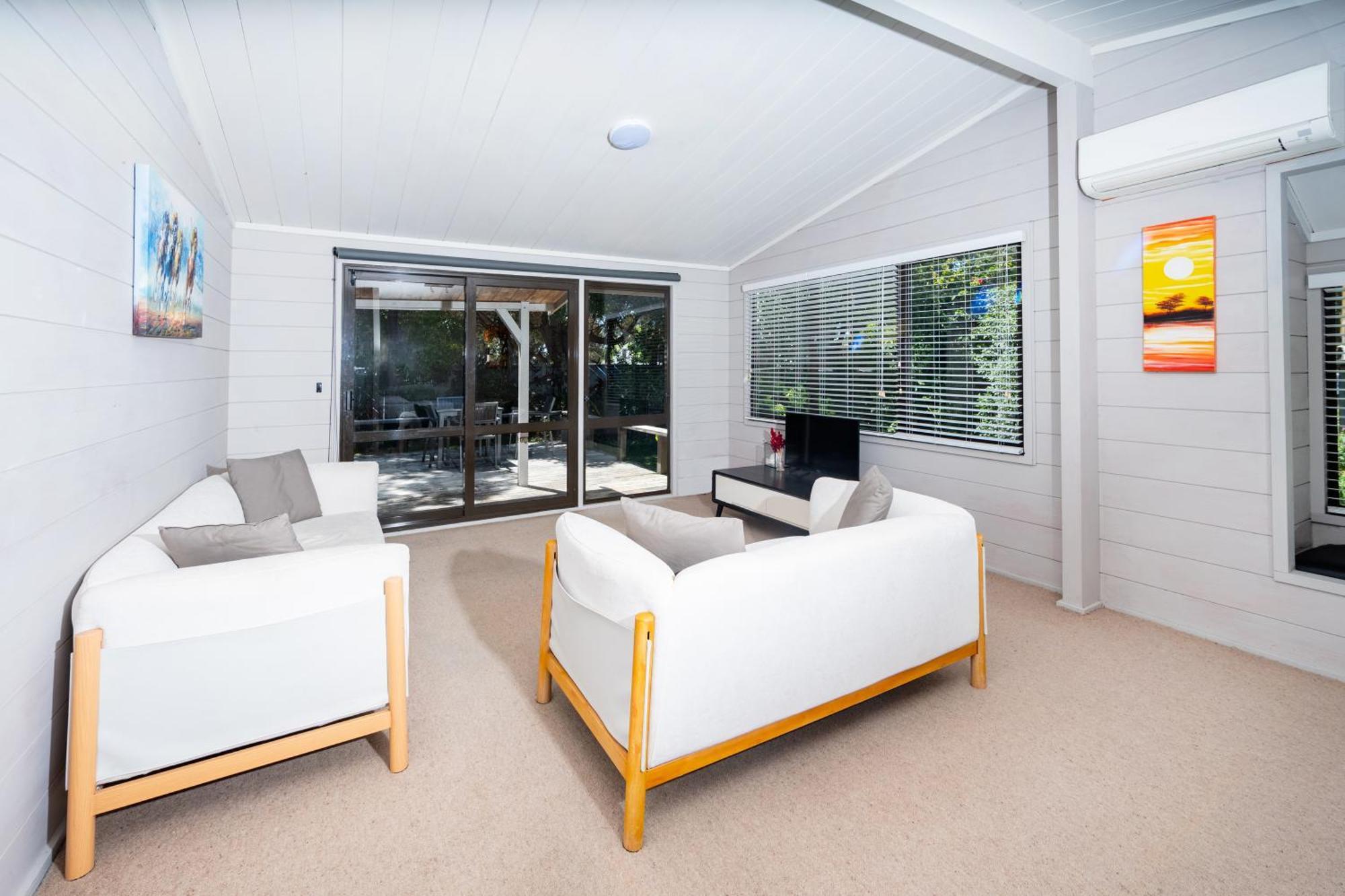 Orewa Motor Lodge מראה חיצוני תמונה