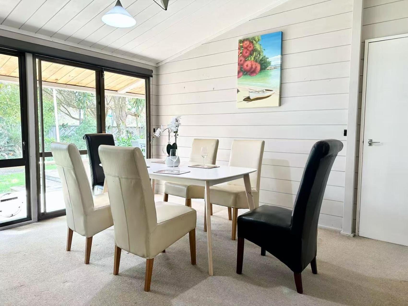 Orewa Motor Lodge מראה חיצוני תמונה