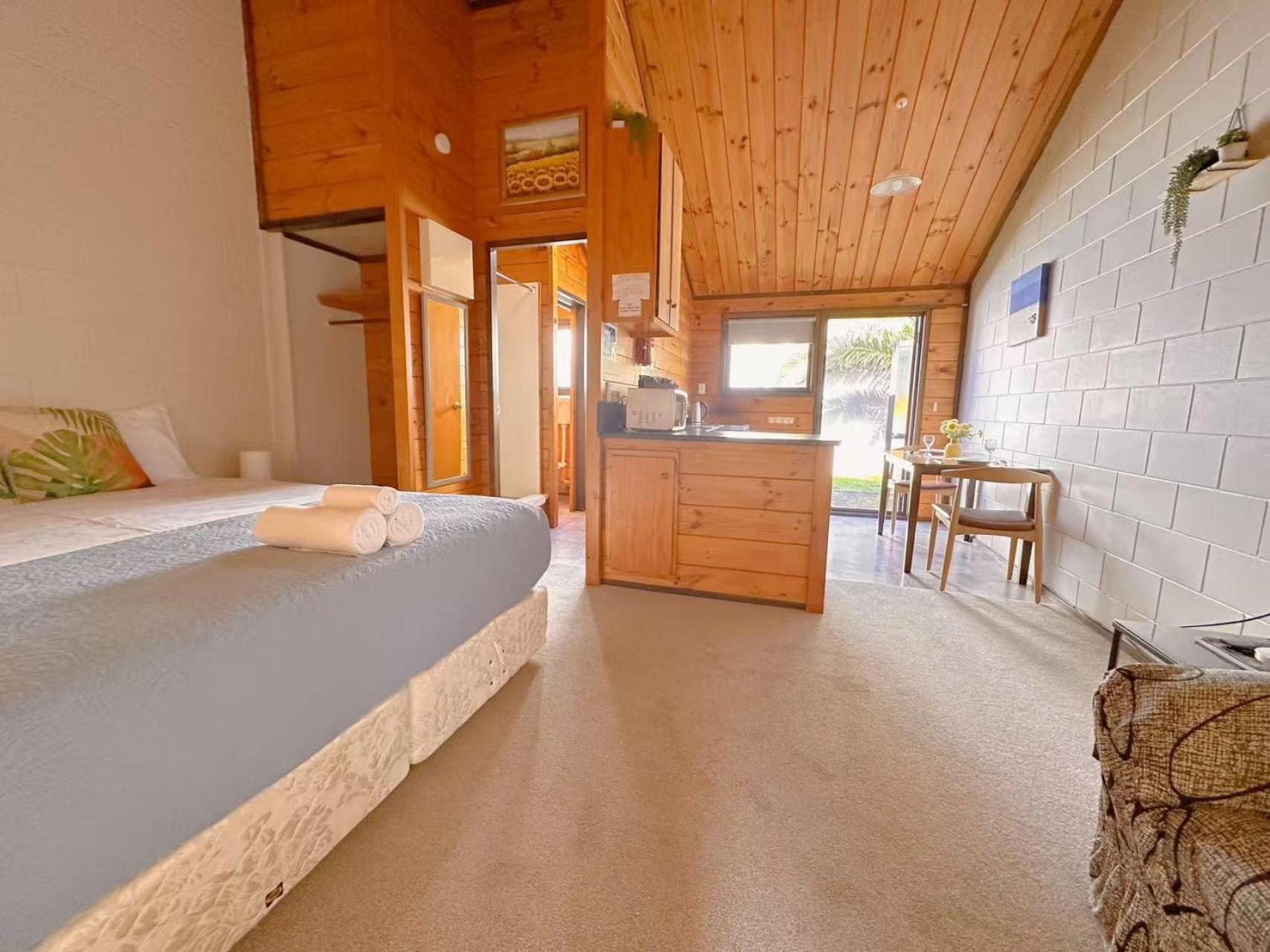 Orewa Motor Lodge מראה חיצוני תמונה