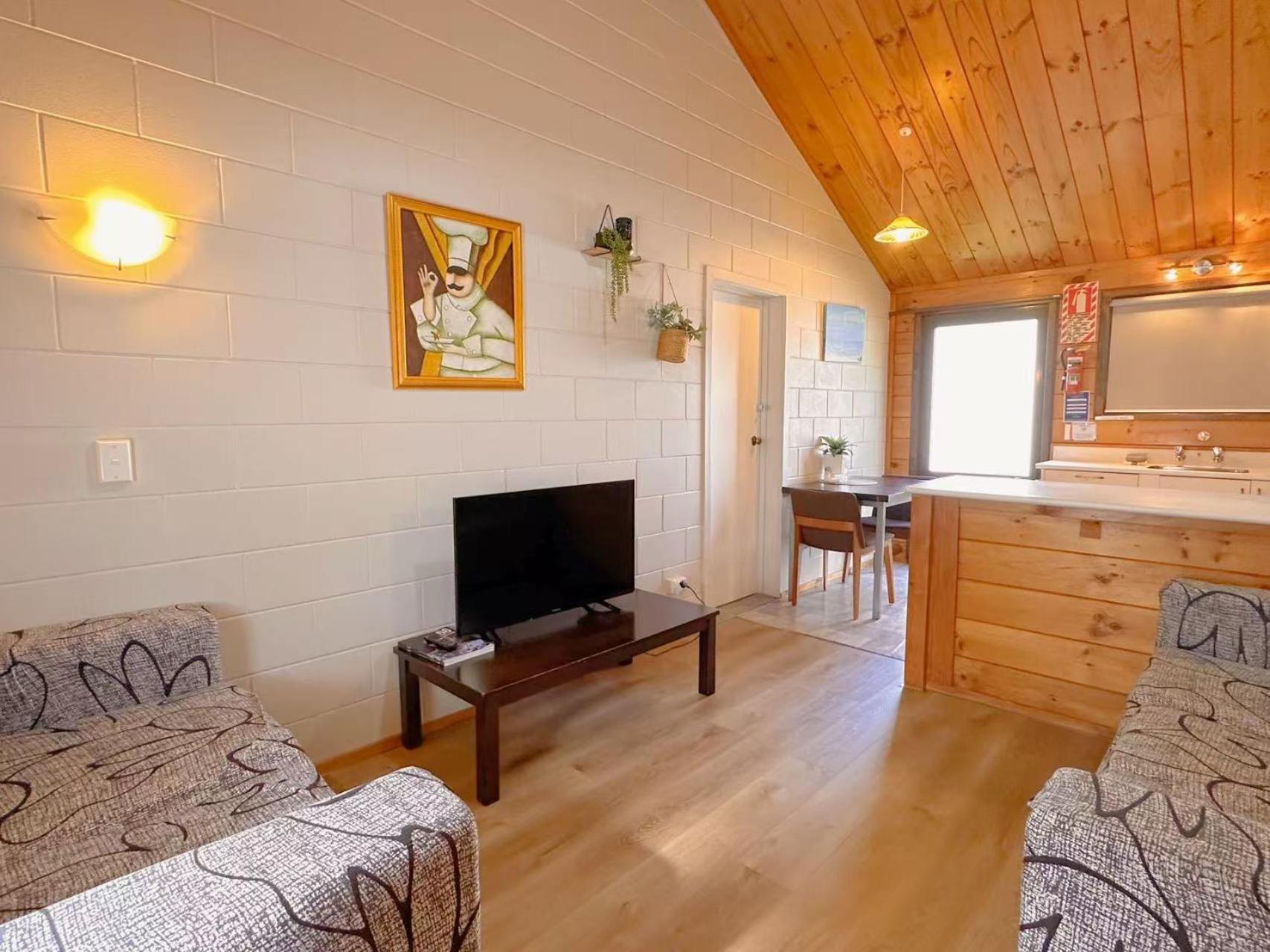 Orewa Motor Lodge מראה חיצוני תמונה