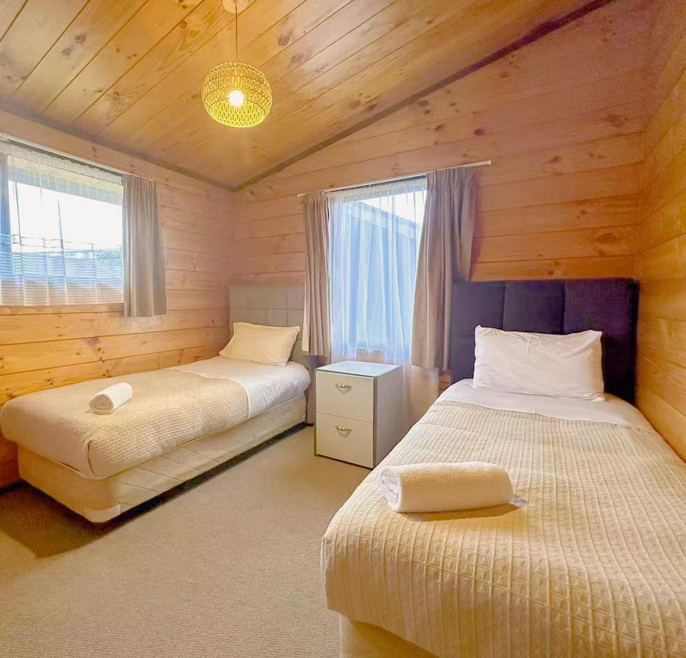 Orewa Motor Lodge מראה חיצוני תמונה