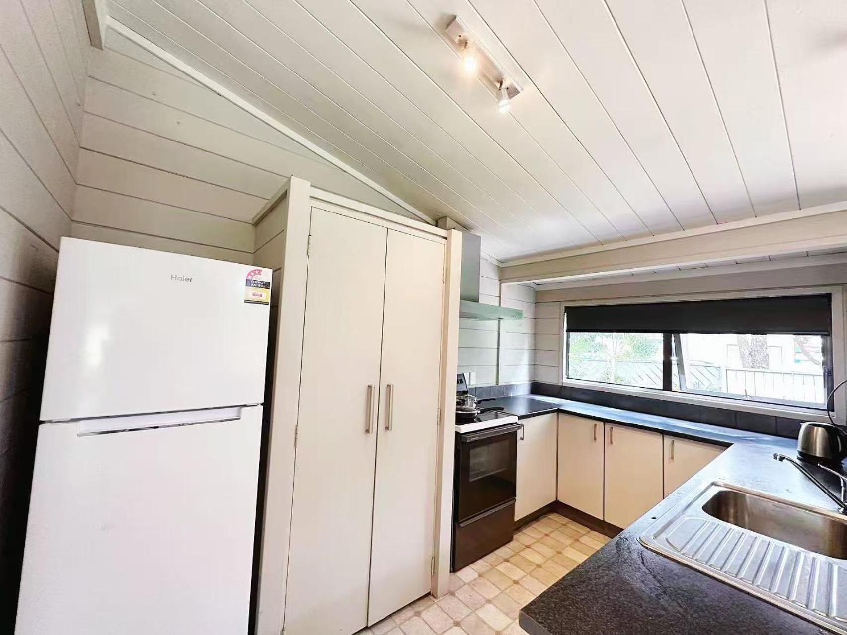 Orewa Motor Lodge מראה חיצוני תמונה