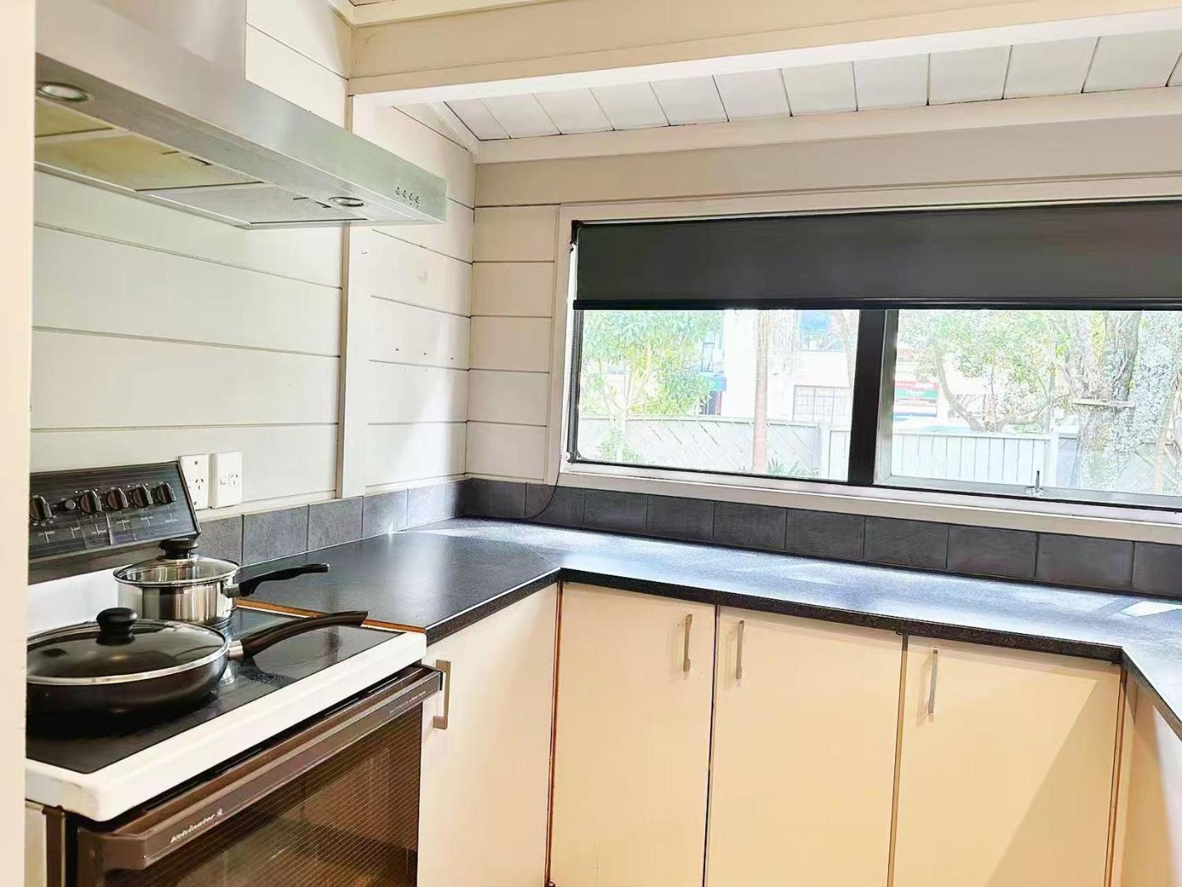 Orewa Motor Lodge מראה חיצוני תמונה